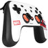 Marvel Deadpool Legacy Deadpool Love Google Stadia Controller Skin